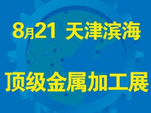 第十一屆中國(guó)（天津）國(guó)際金屬加工技術(shù)設(shè)備展覽會(huì)