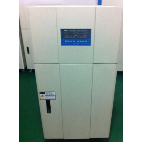 3000W激光機(jī)專用穩(wěn)壓器SBW-100KVA