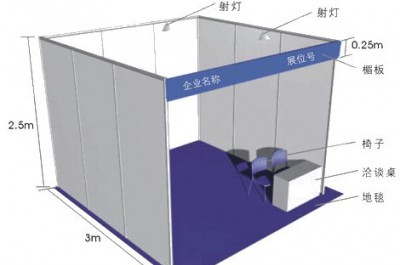 2018第十八屆中國國際機箱機柜及配套產(chǎn)品展覽會