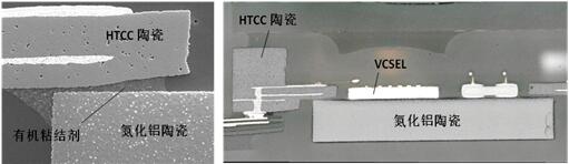 解剖iPho<em></em>neX 3D感測(cè)元件 VCSEL市場(chǎng)前景可觀