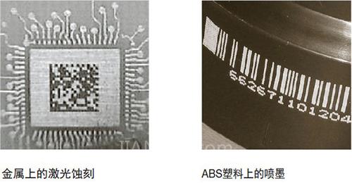 歐姆龍微型激光掃描器發(fā)布：全力支持識(shí)別與打印質(zhì)量校驗(yàn)