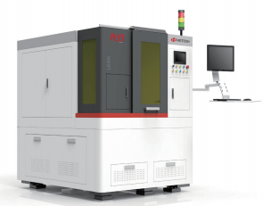光刃系列 LK300 全自動皮秒激光藍(lán)寶石劃片機