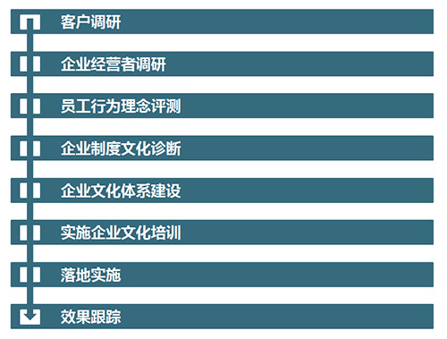 文化建設咨詢 管理咨詢 管理咨詢公司