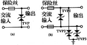 工控系統(tǒng)電源抗干擾技術