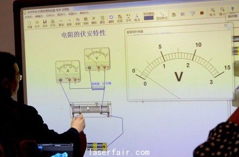 教學(xué)應(yīng)用方式