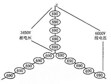 變頻器的電路拓?fù)浣Y(jié)構(gòu)