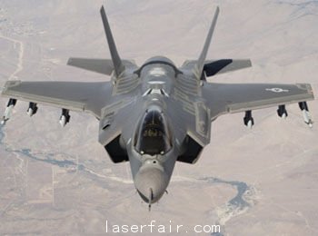 F-35裝激光系統(tǒng)可反制導彈 目前幾乎無解