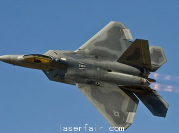 F-35裝激光系統(tǒng)可反制導彈 目前幾乎無解