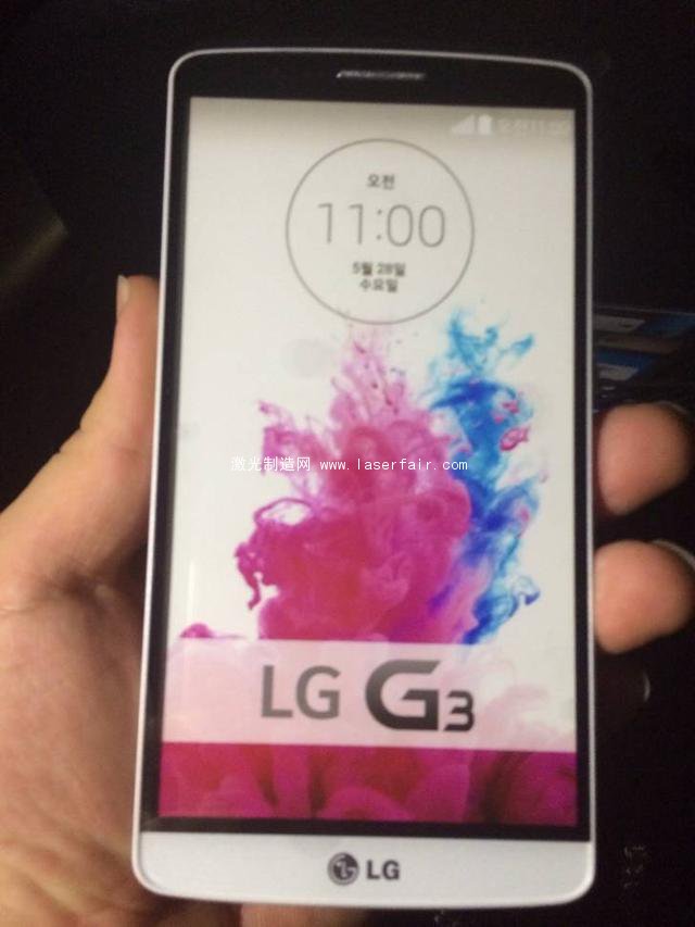 2K屏LG G3規(guī)格全面泄露 激光輔助對(duì)焦