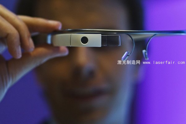 Google glass+激光掃描儀：通用“虛擬臨場”消滅人工流水線